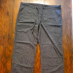 Prana Men's yoga pant XL